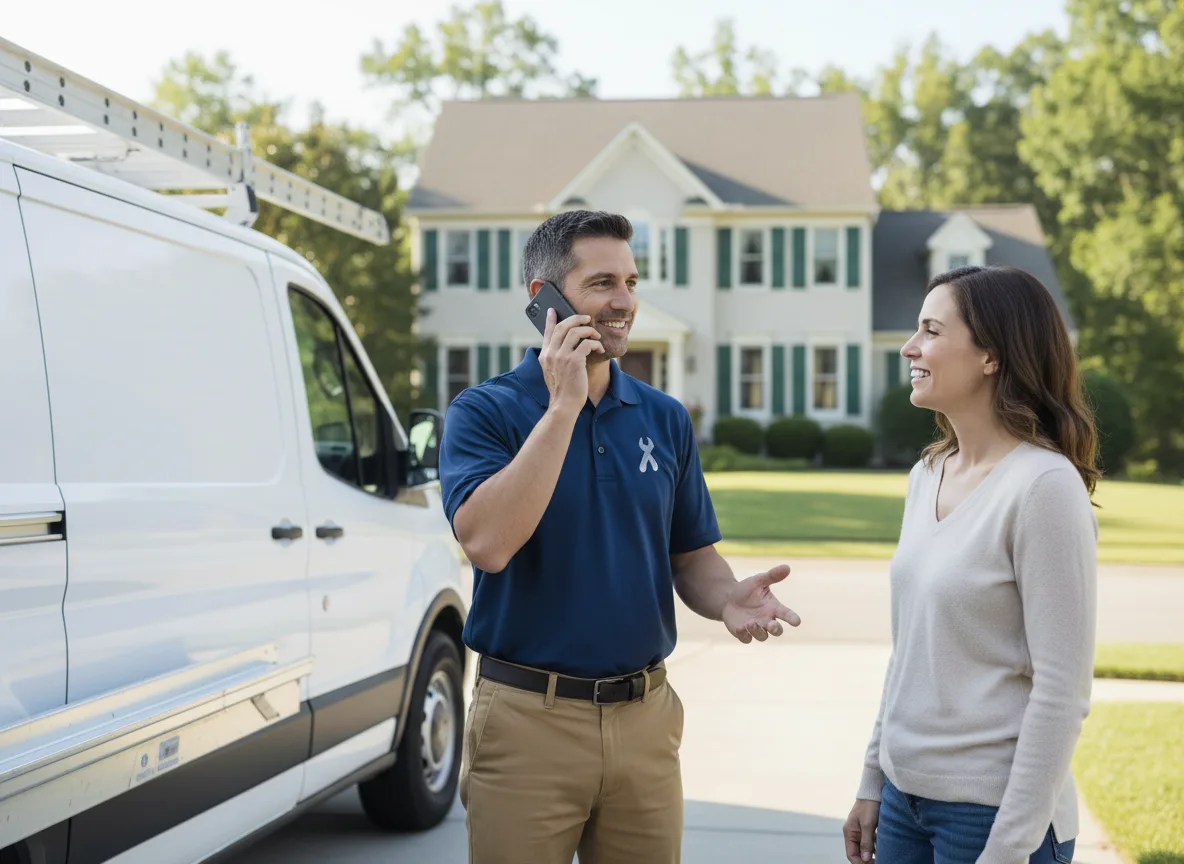 Home Gutter Service Lucien, OK FAQs